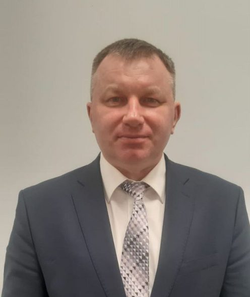 Кайгородов Андрей Владимирович.